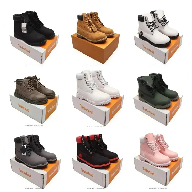 LV x Timberland( 32