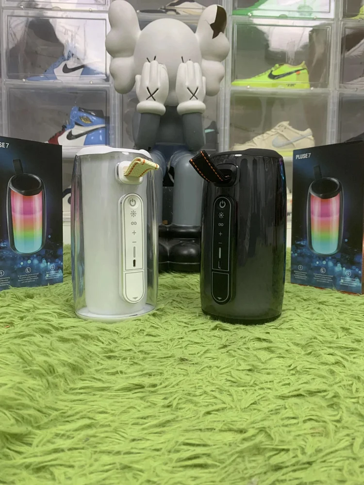 JBL pluse 6/7 speak