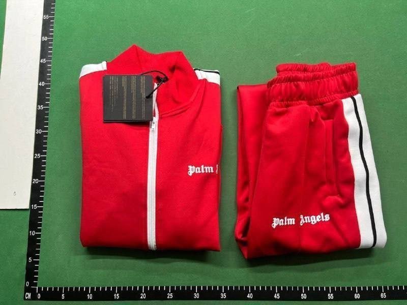 Palm angels Suits