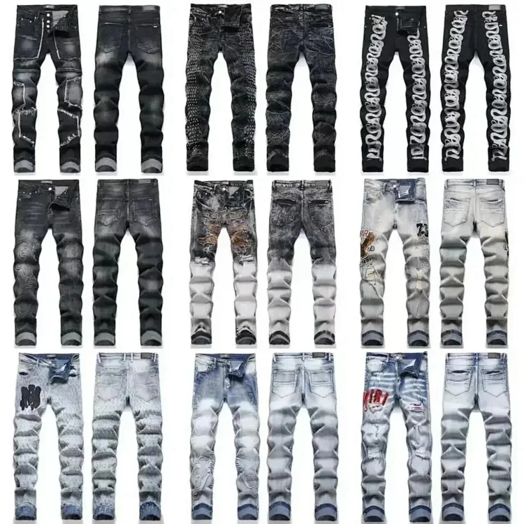 AMIRI Jeans(40+ Sty