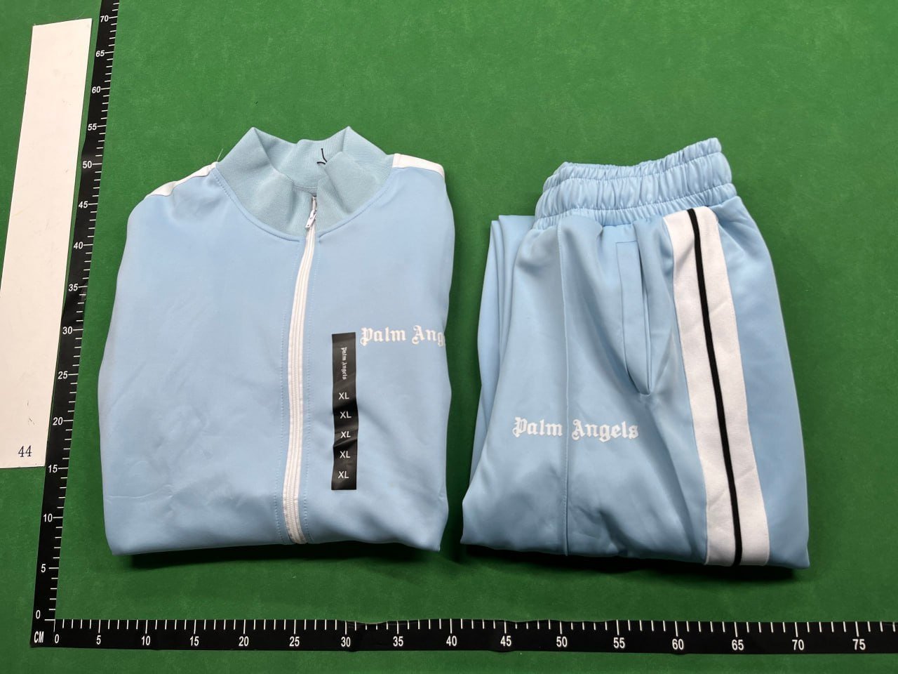 Palm angels Suits
