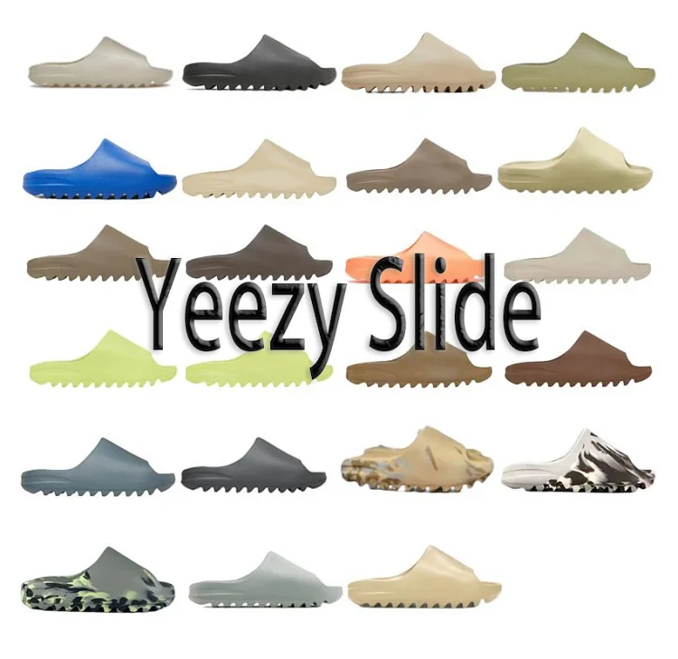 Yeezy Slide