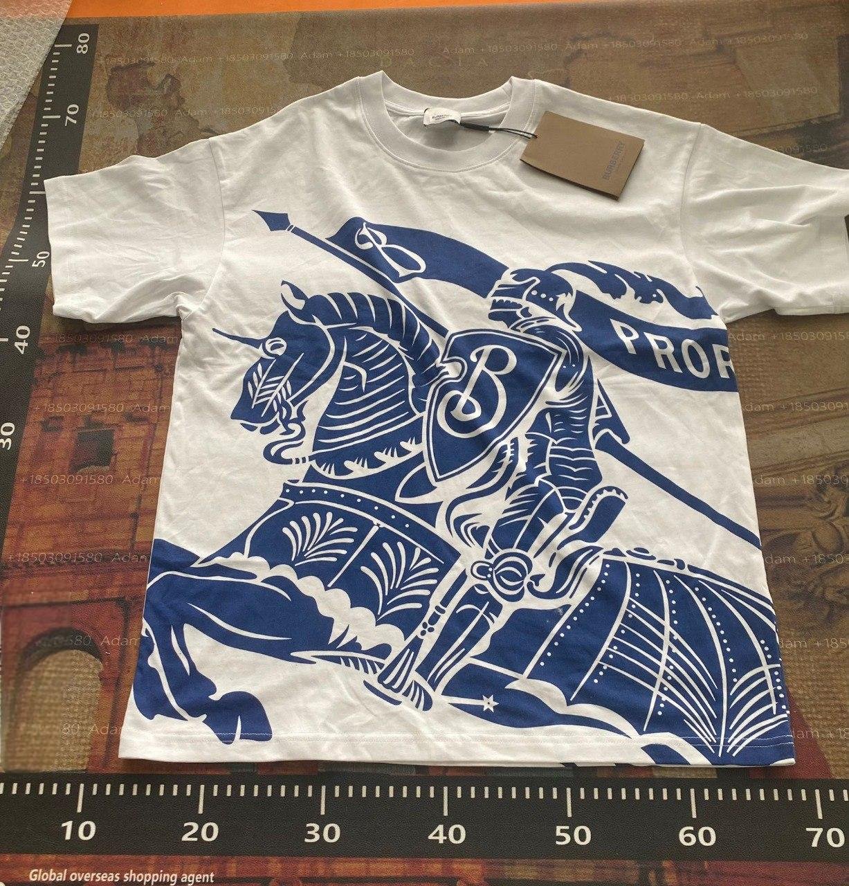 PRORSUM T-shirt