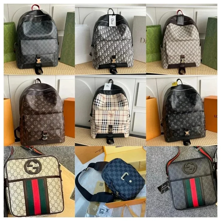 Dior bag  (40 CP)