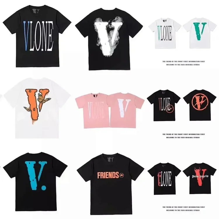 V-LONE T-shirt( 40