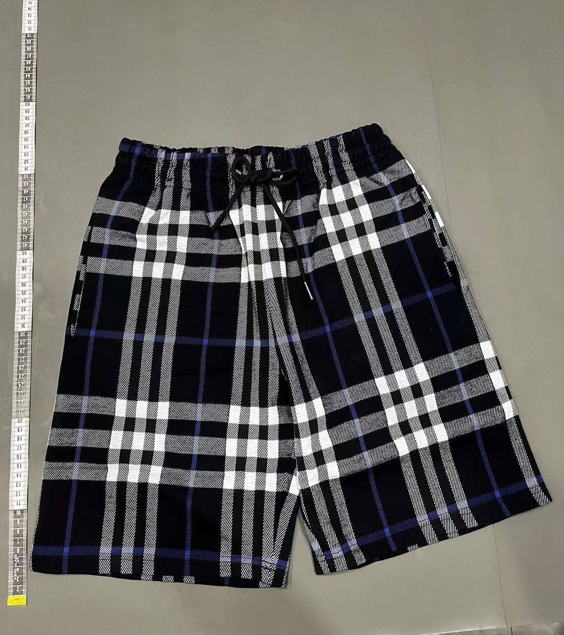 Burberry Short Suit（40colors）