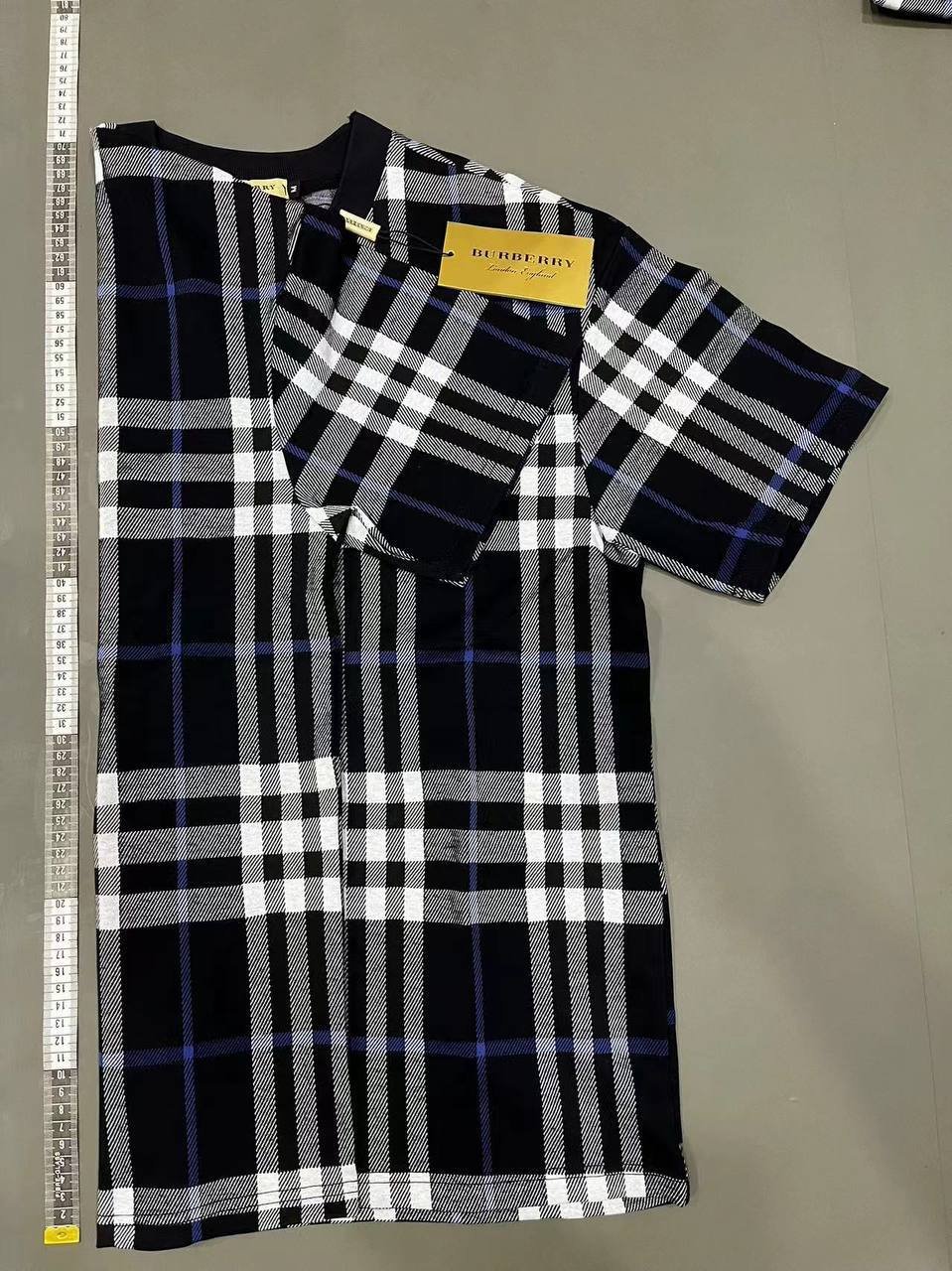 Burberry Short Suit（40colors）