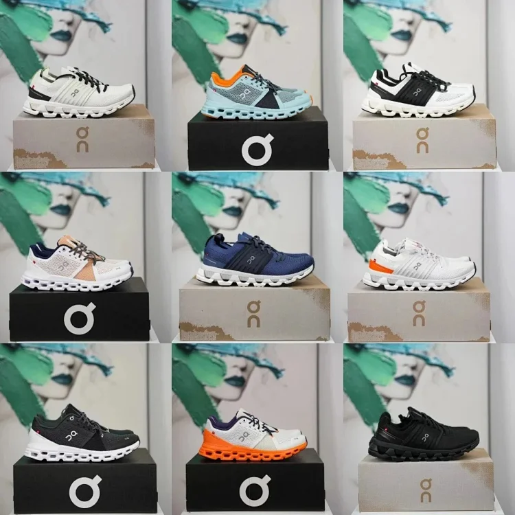 on cloud shoes (30