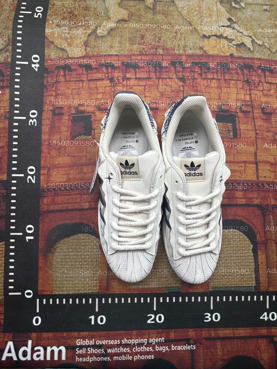 ADIDAS SUPERSTAR