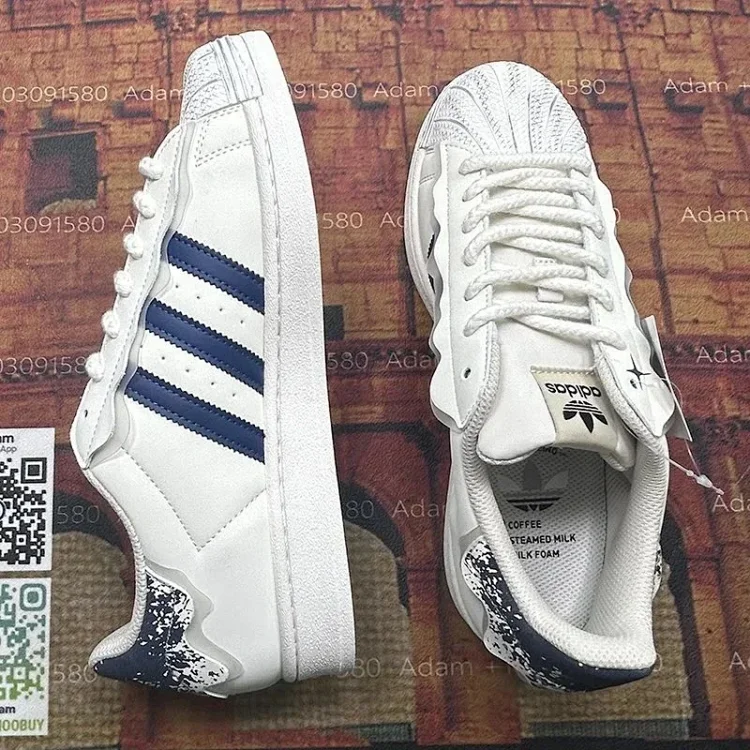 ADIDAS SUPERSTAR