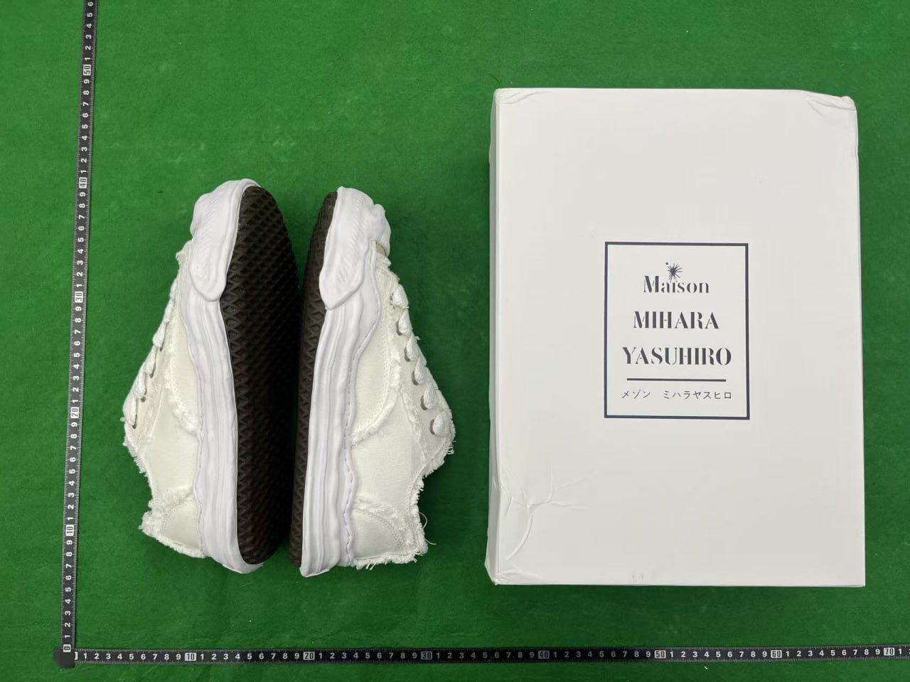  Maison MIHARA YASUHIRO  ( 32 style OG）