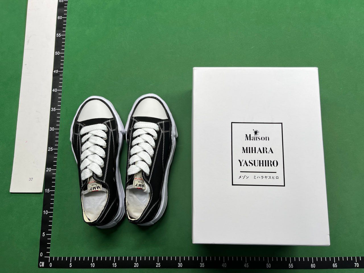  Maison MIHARA YASUHIRO  ( 32 style OG）