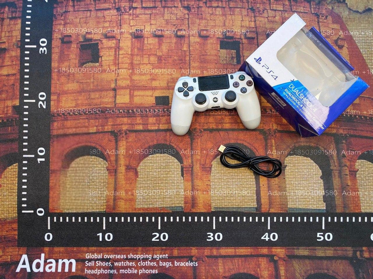 SONY DUALSHOCK