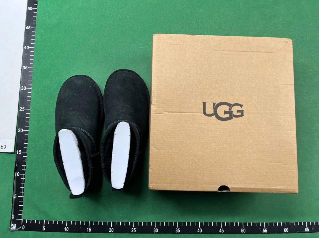  UGG boots (many styles) 