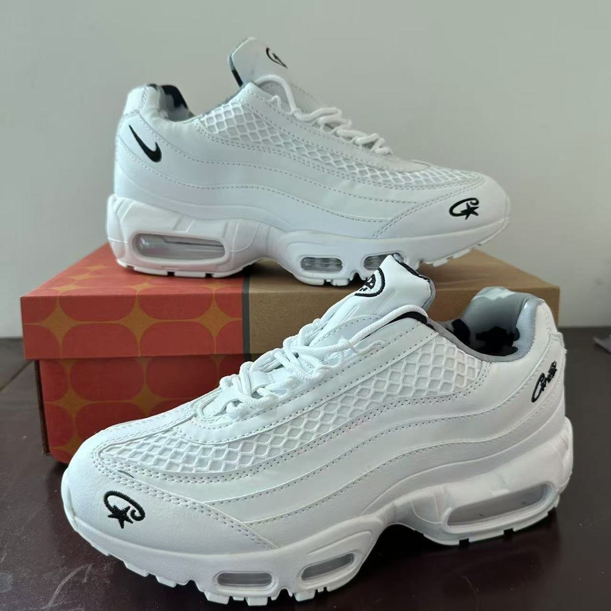 NIKE AIR MAX 95