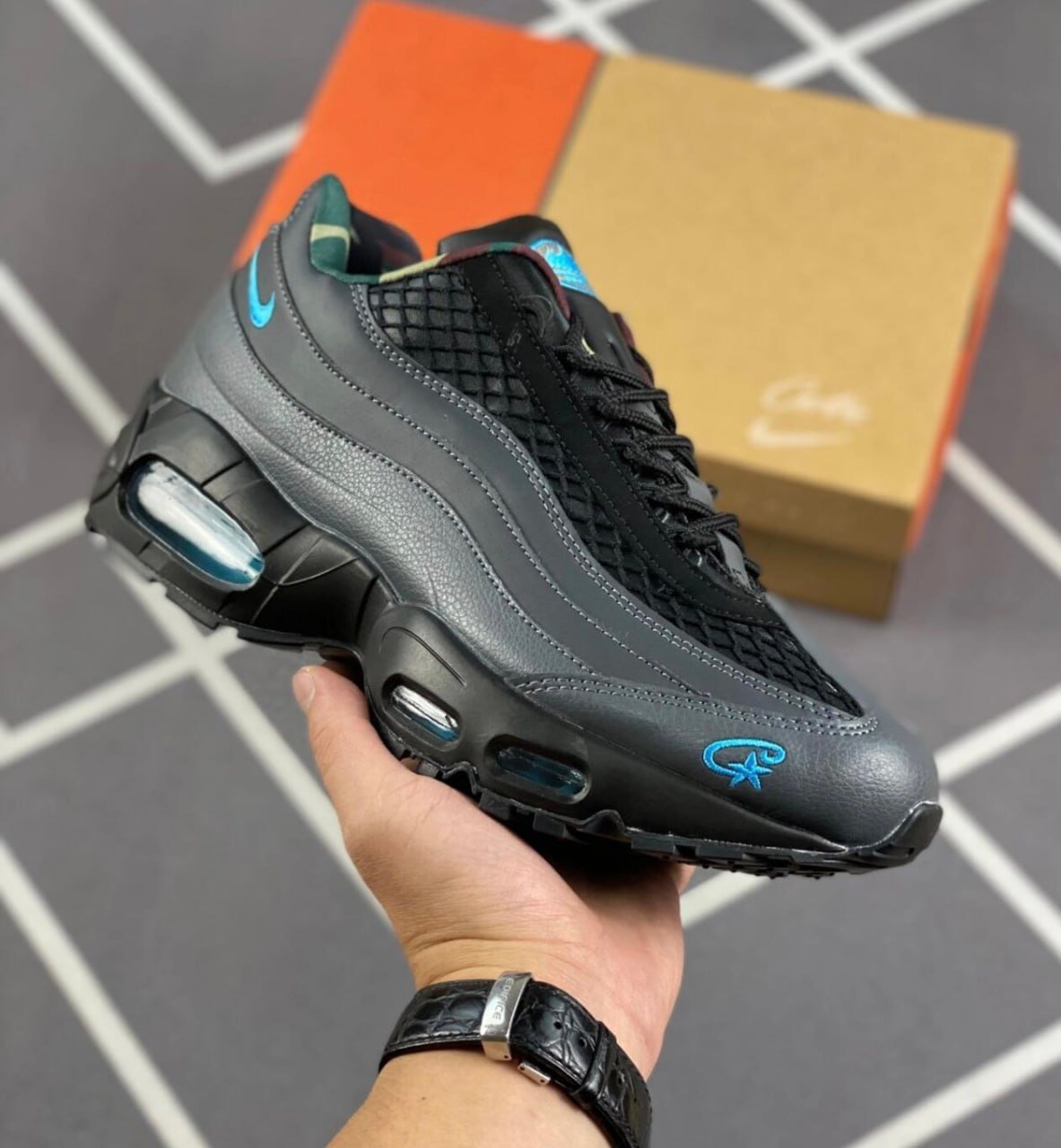 NIKE AIR MAX 95