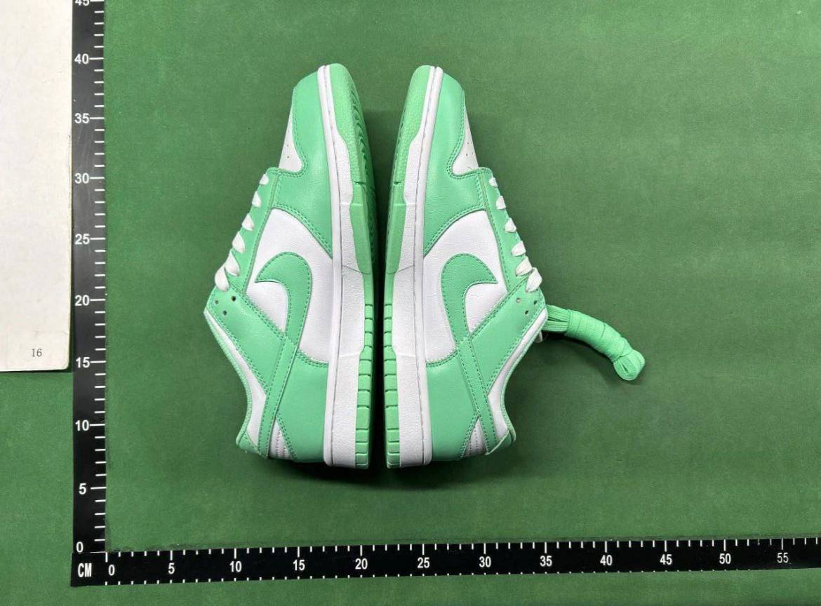 NIKE dunk  15 Colors]