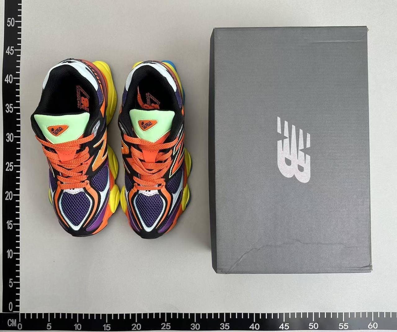New Balance 9060