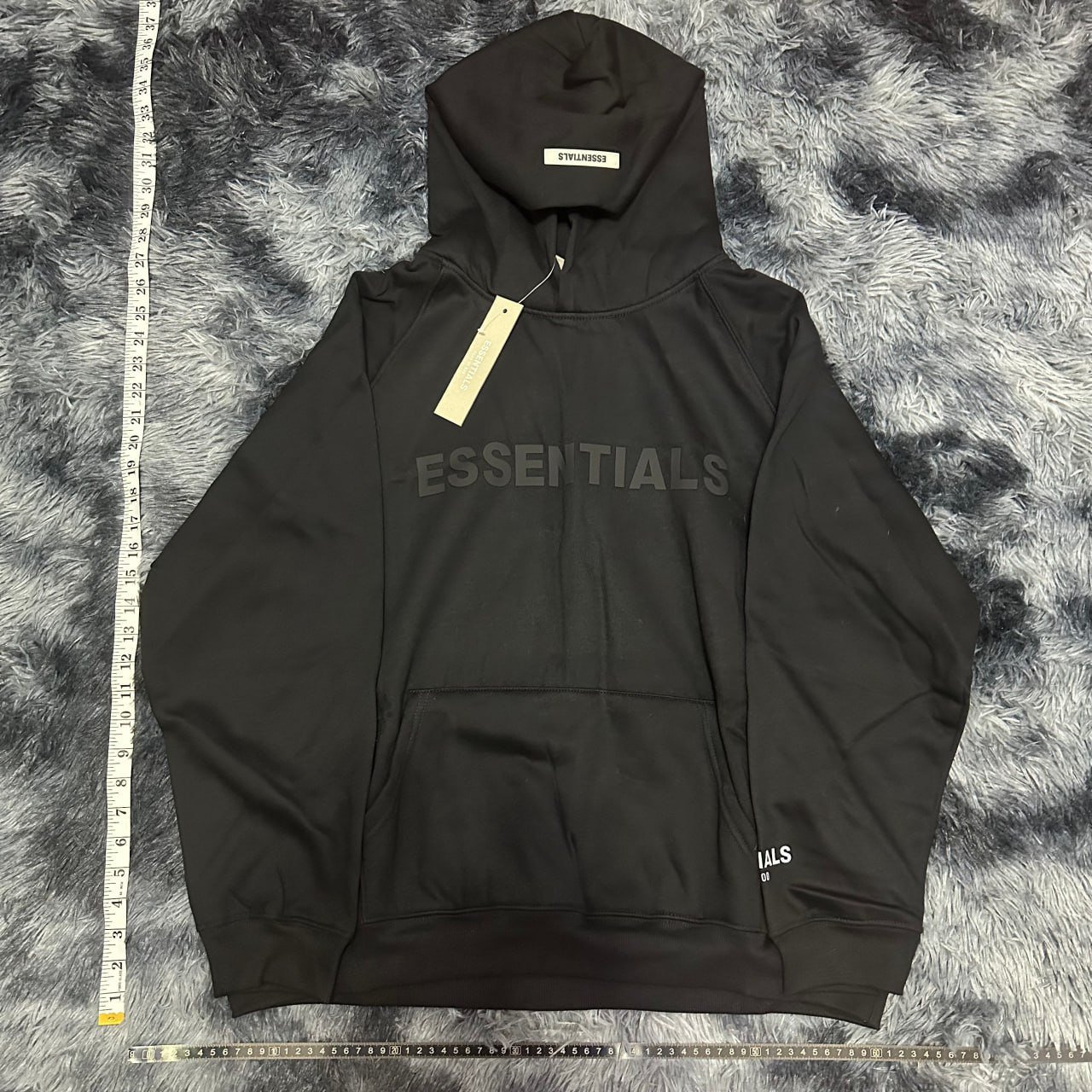 Essentials Hoodie