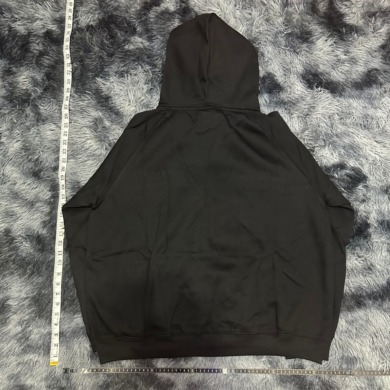 Essentials Hoodie
