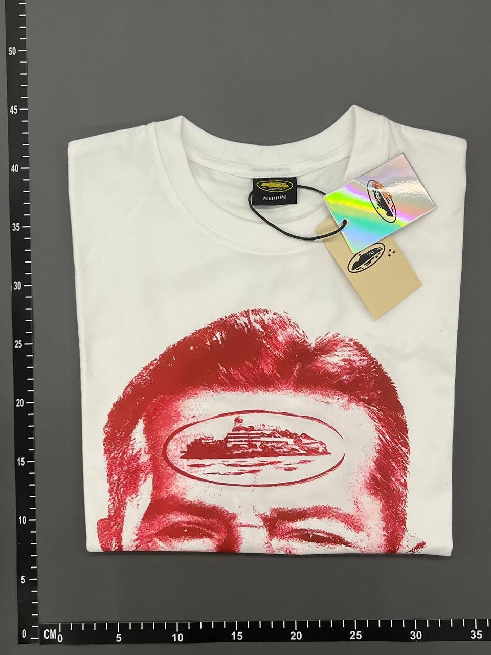 Corteiz T-shirt