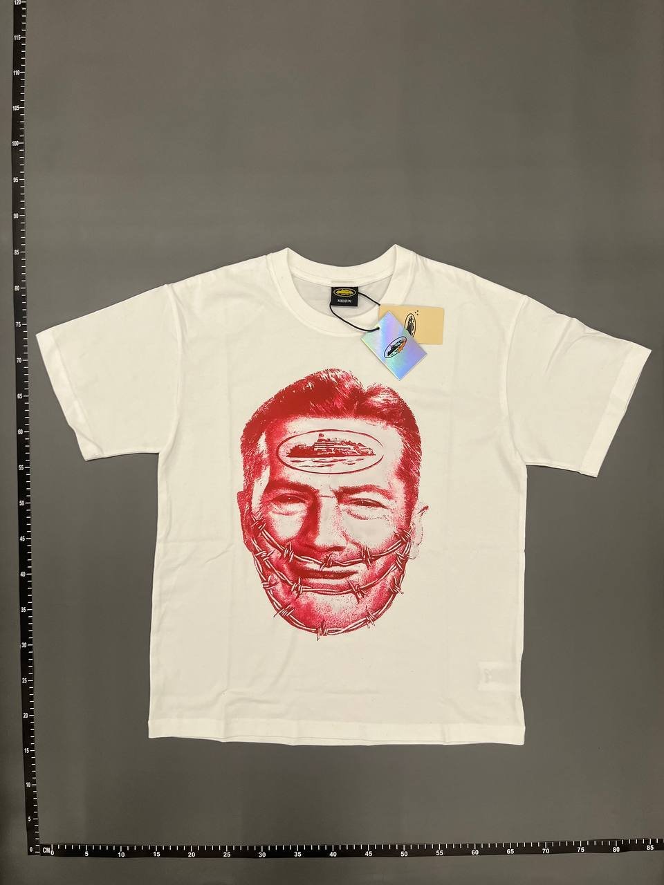 Corteiz T-shirt