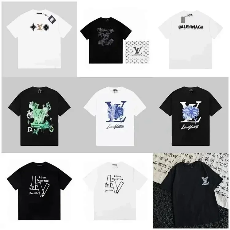 Louis Vuitton T-shir