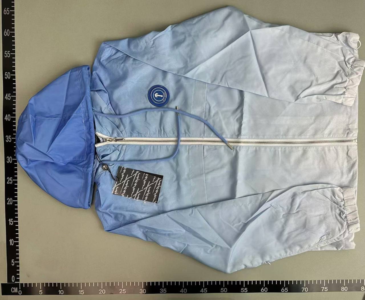   Trapstar Jacket