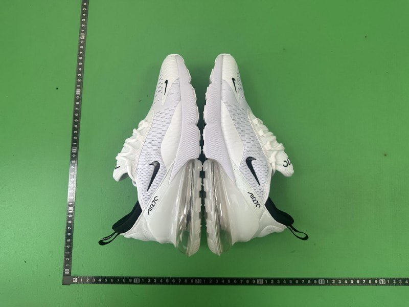   Nike Air Max 270 (27 Color)