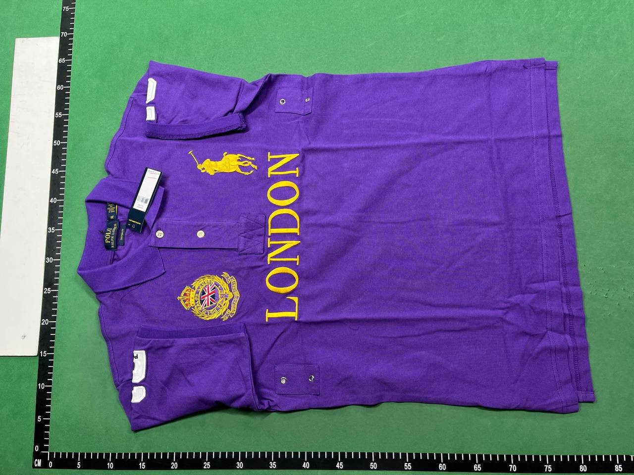 Ralph Lauren Polos
