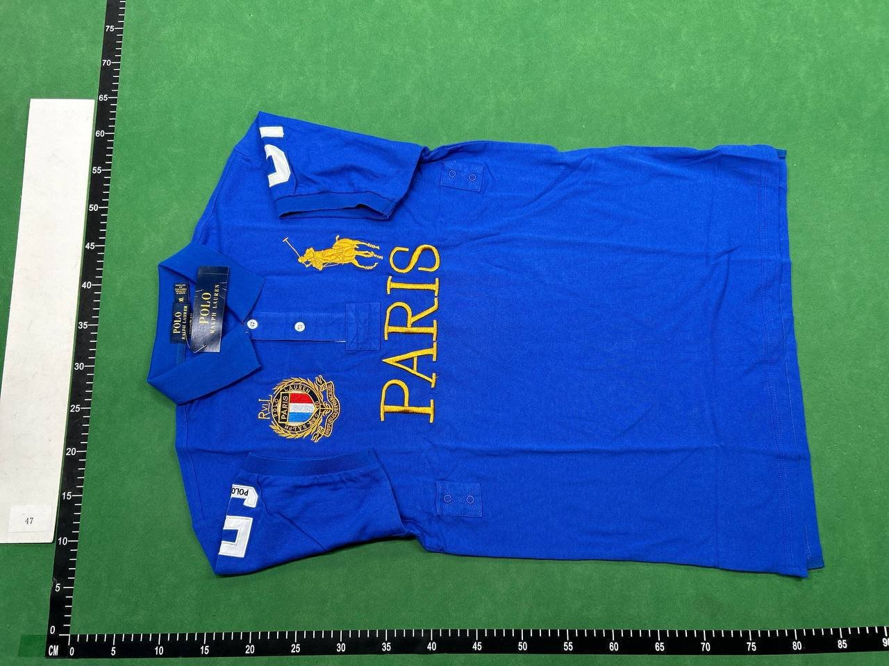 Ralph Lauren Polos