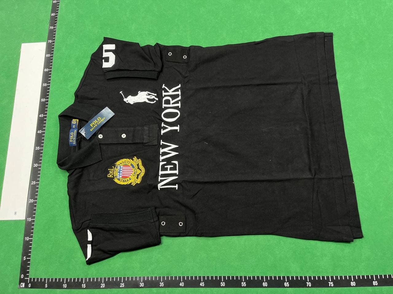 Ralph Lauren Polos