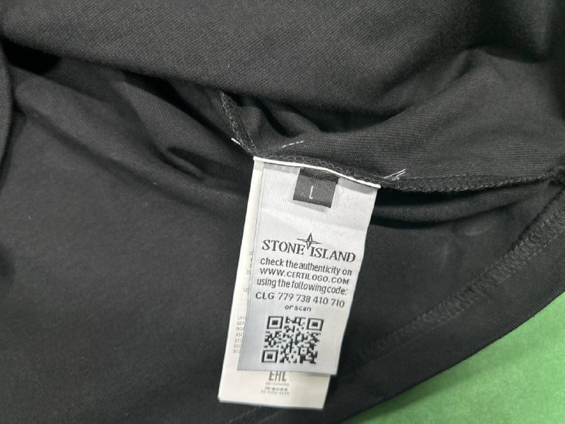 STONE ISLAND T-shirt collection（15+）