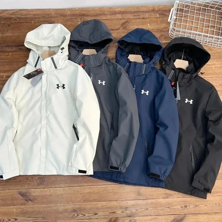 Under Armour Windbr
