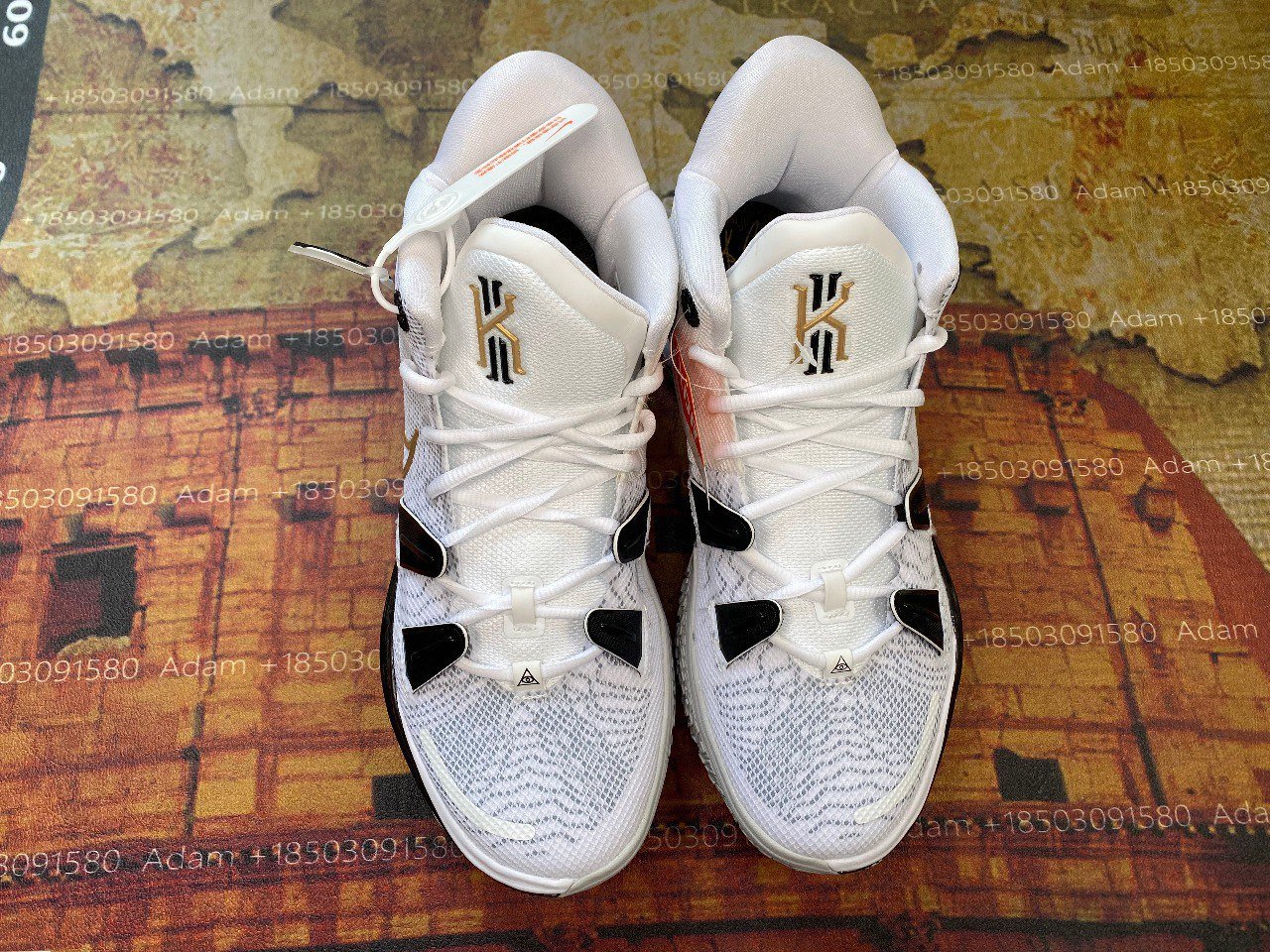NIKE KYRIE 7 EP