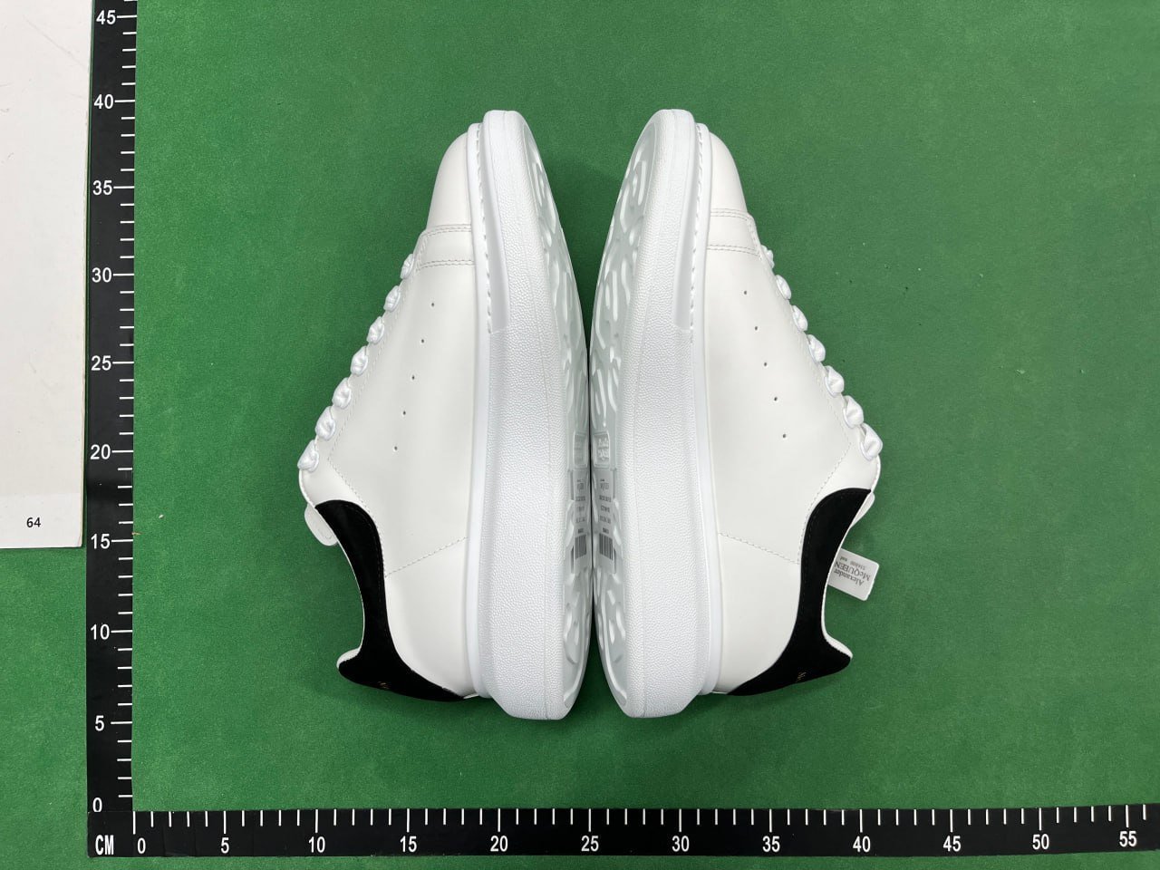 Alexander McQueen shoes  ( 25 colors )