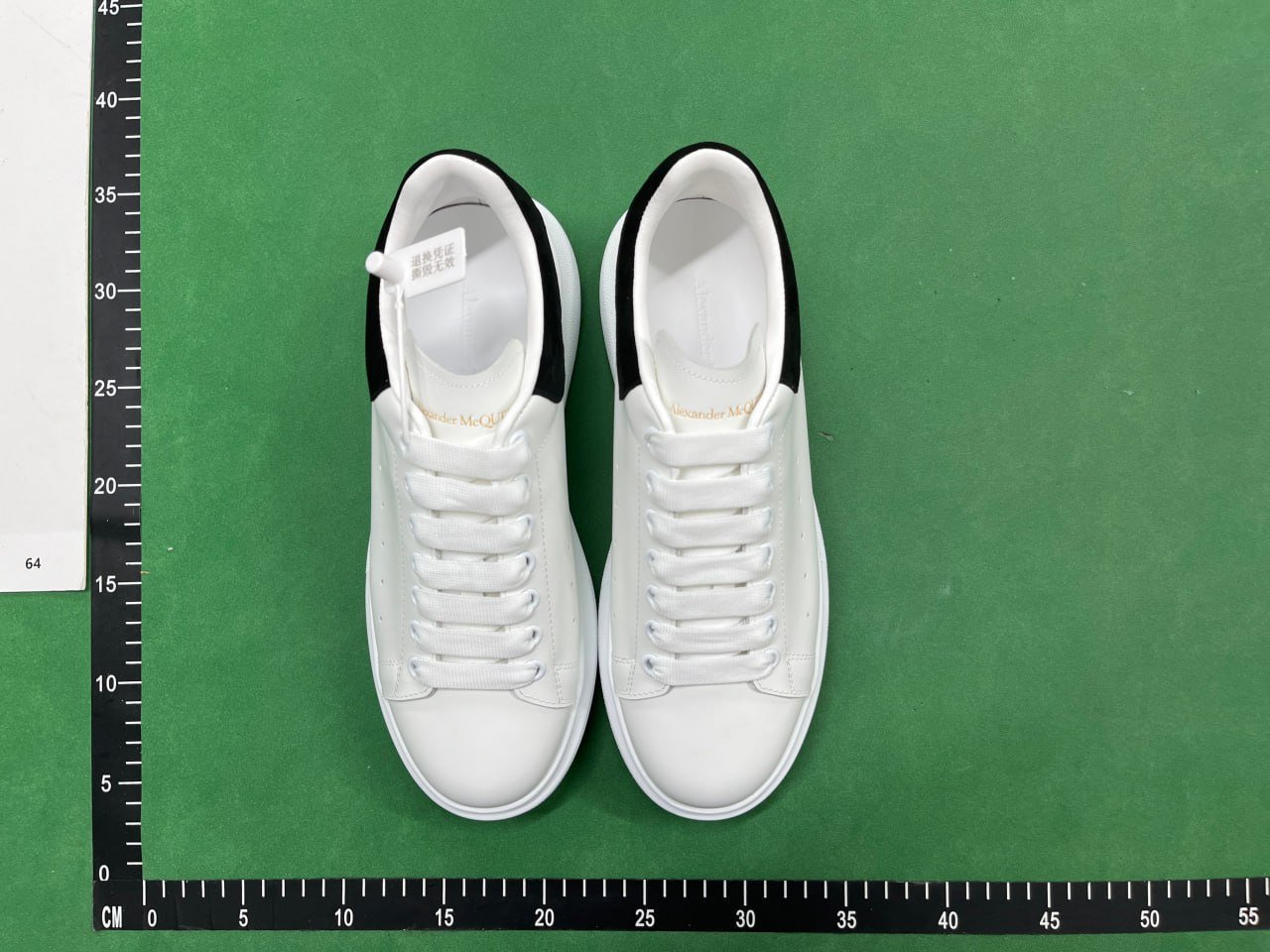 Alexander McQueen shoes  ( 25 colors )