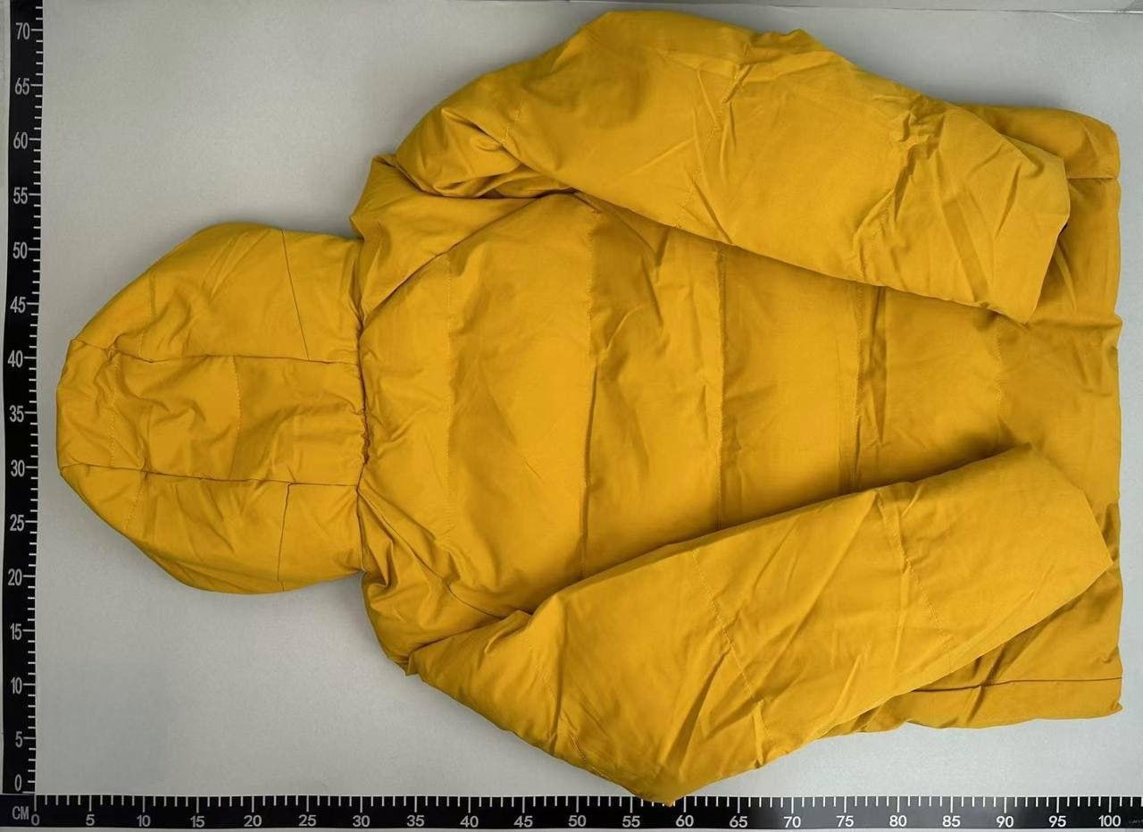 Descente Puffer
