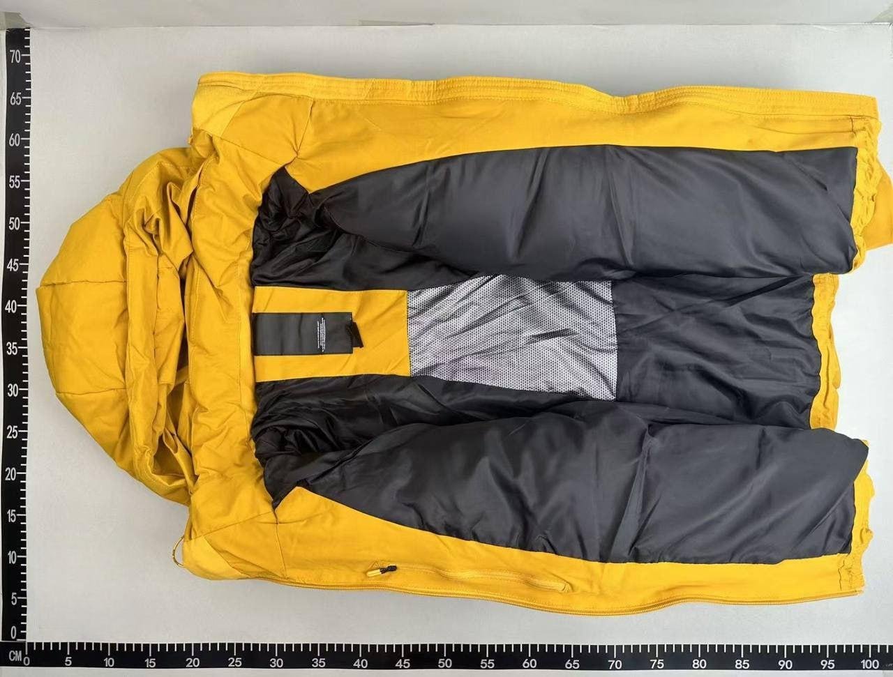 Descente Puffer