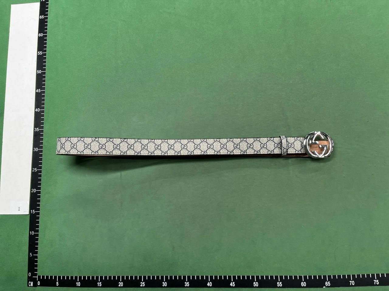 Gucci belt      (40 CP)