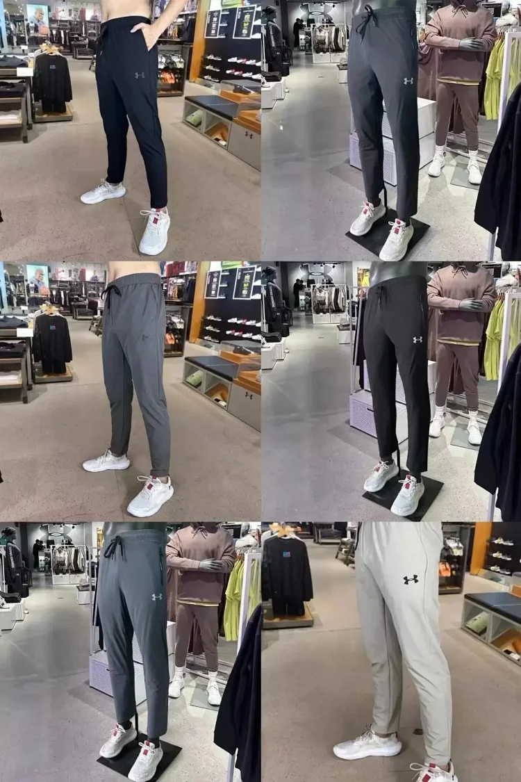UNDER ARMOUR PANTS