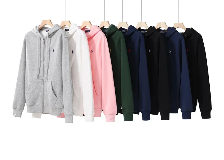 RALPH LAUREN Suit