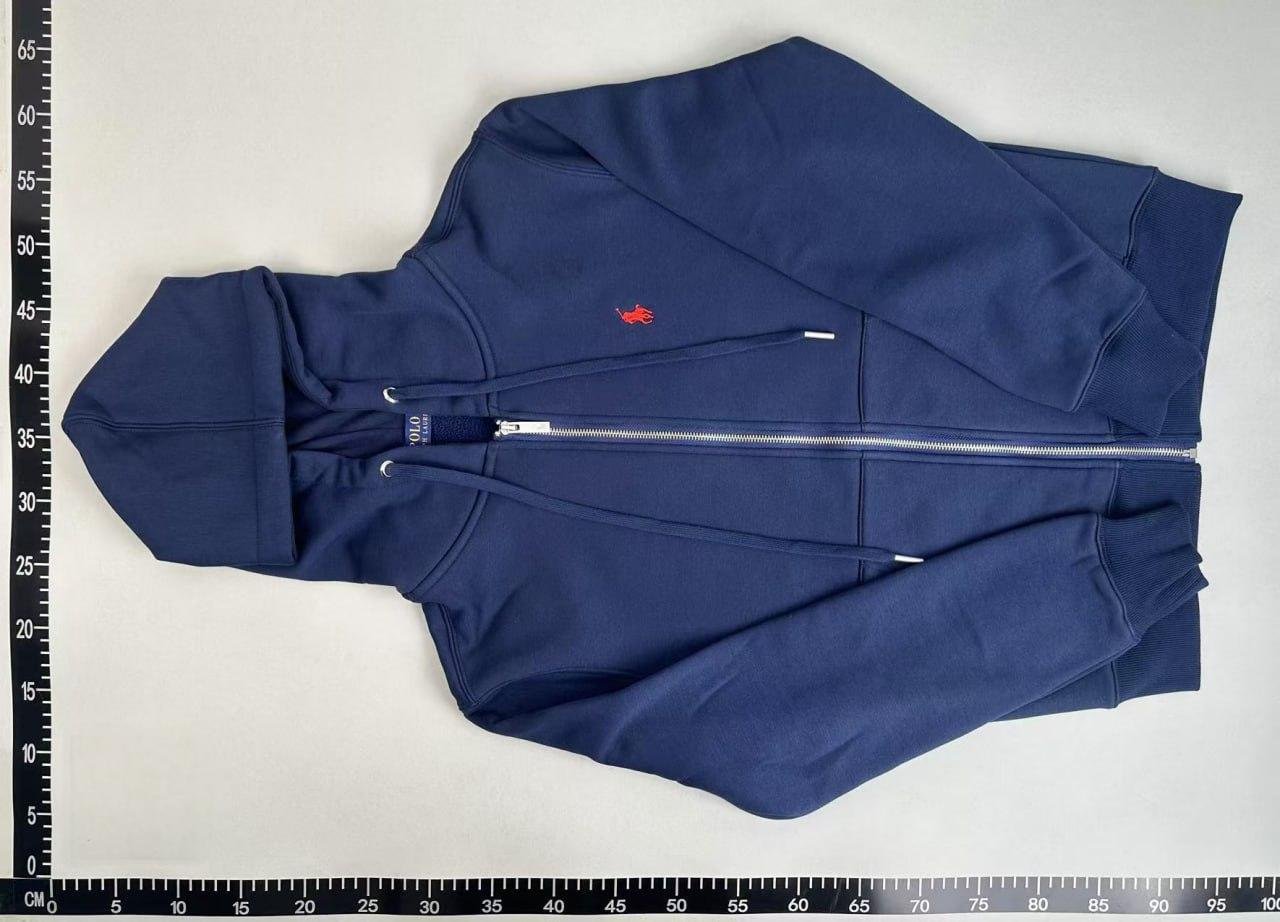 RALPH LAUREN Suit 
