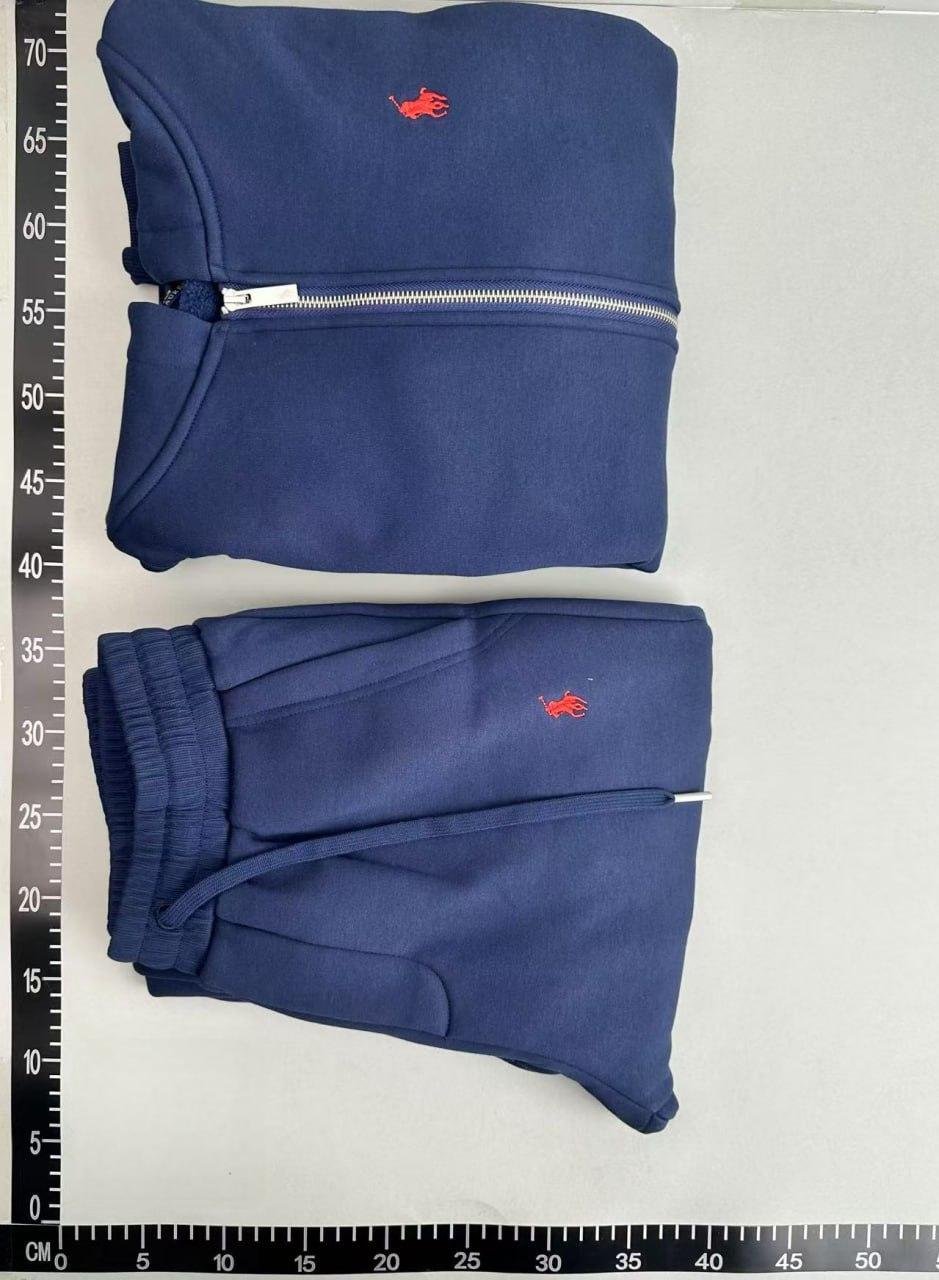 RALPH LAUREN Suit 