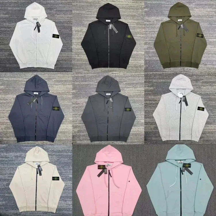 Stone Island Jacket