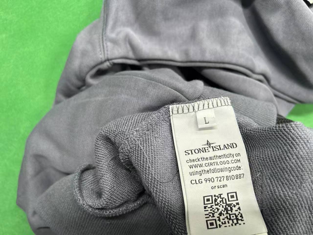 Stone Island Jacket