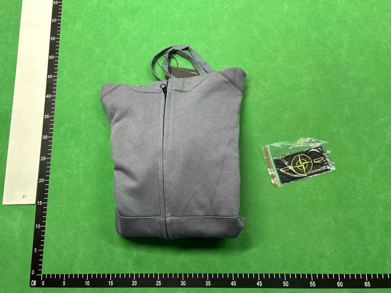 Stone Island Jacket