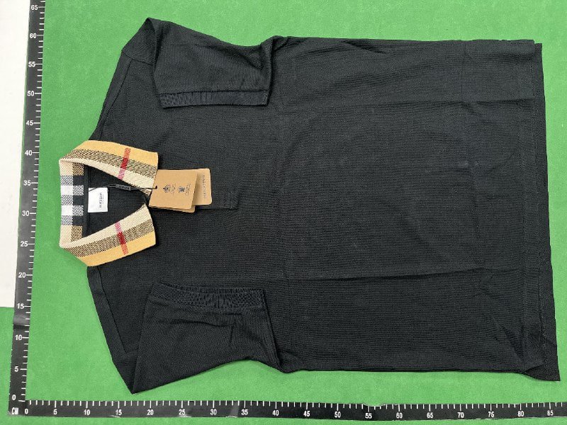 Burberry Polo