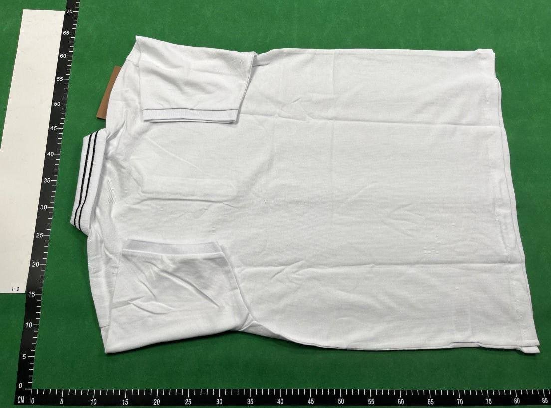 Burberry Polo