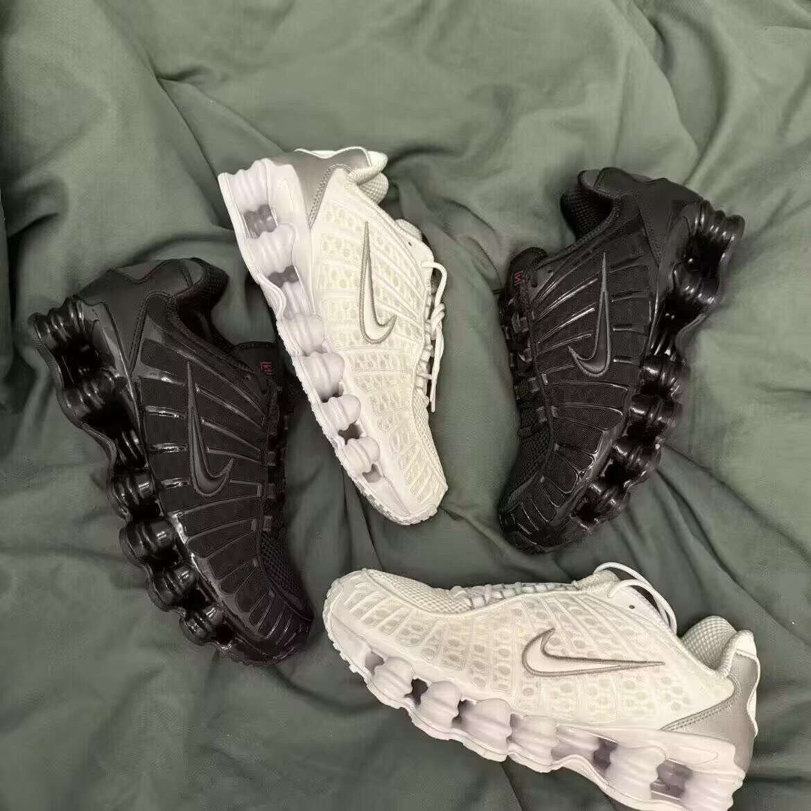  Nike Shox TL（Limited Time Offer）